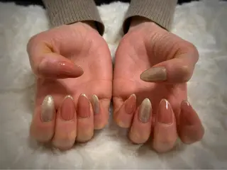 ネイル 💎JADE💎 齊藤沙也香のエステ・リラクイメージ