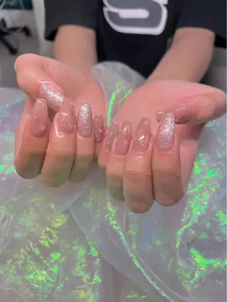 ネイル May&Way Neilのネイルデザイン