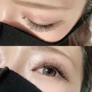 マツエク・マツパ MARL eyelash大川のマツエク・マツパデザイン