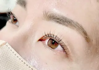 マツエク・マツパ Alyssum所属・Alyssum Akiのマツエク・マツパデザイン