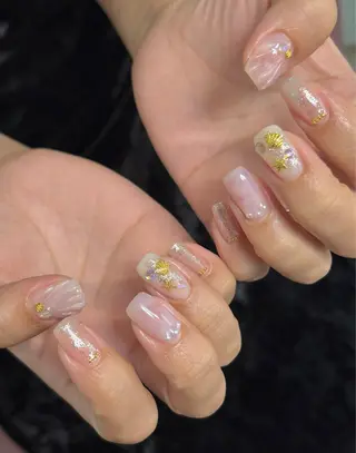 ネイル Queen‘s nailのネイルデザイン