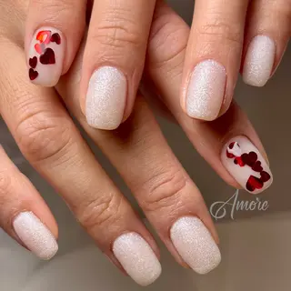 ネイル You kyehwaのネイルデザイン