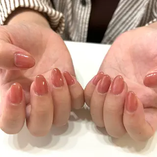 ネイル tenoteno nailのネイルデザイン