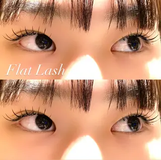 マツエク・マツパ Ayumi.pro 🍆N《4階》のマツエク・マツパデザイン