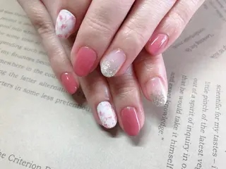 ネイル Nail Salon HANA所属・Nail Salon HANAのネイルデザイン