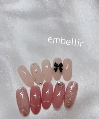 ネイル emi ♡のネイルデザイン