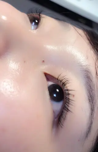 マツエク・マツパ 吉岡 ゆうなのマツエク・マツパデザイン