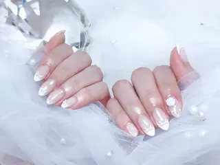 ネイル Angelgarden nail青山店所属・Angel Gardenのネイルデザイン