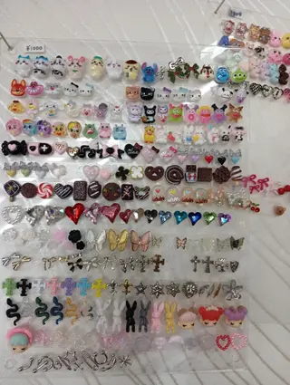 ネイル VANNAILSALON 本厚木店所属・VANNAIL 本厚木店のネイルデザイン