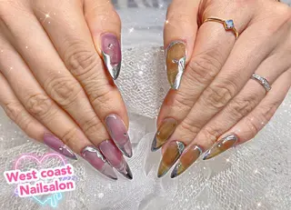 ネイル Hi_nails \ パラジェル取扱店のその他イメージ