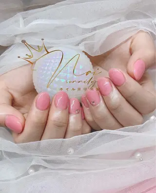 ネイル 長さだし専門店 M2 rikaのネイルデザイン