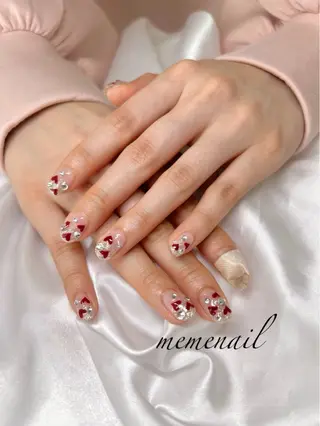 ネイル Noguchi Megumiのその他イメージ