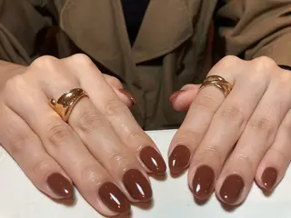 ネイル .Etel atelier.のネイルデザイン