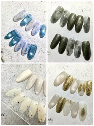 ネイル Takahashi ✳︎のネイルデザイン