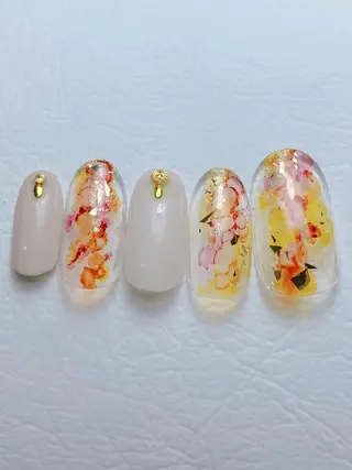 ネイル Daria. nailのマツエク・マツパデザイン