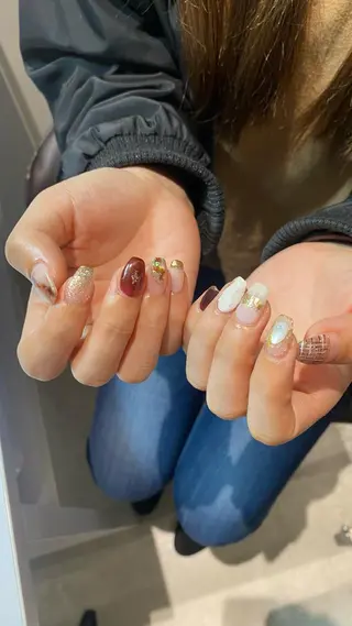 ネイル ayana nails所属・nail salon ayanaのネイルデザイン