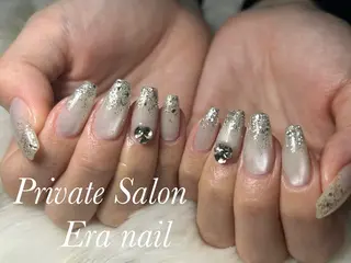 ネイル Era nailのネイルデザイン