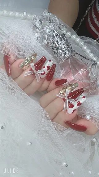 ネイル R salonのネイルデザイン