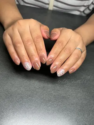 ネイル oto nailのネイルデザイン