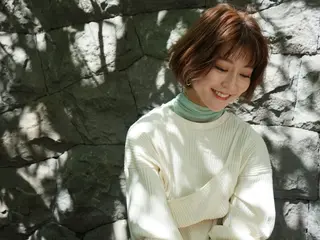 ショート カラー パーマ ヘアアレンジ 【ヘアケア特化型】 newi天王寺のヘアスタイル