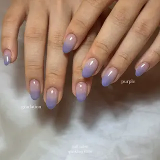 ネイル sparkling mint【スパークリングミント】所属・natsuki 🎀💎モデル様募集のネイルデザイン