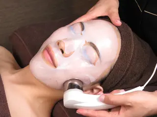 ビューティースリム reborn 新宿店のエステ・リラクイメージ