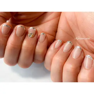 ネイル Maison noyer所属・Maison noyerのネイルデザイン