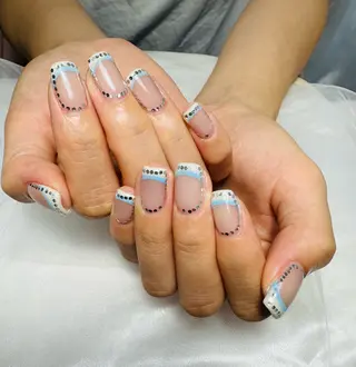 ネイル Regina レジーナのネイルデザイン