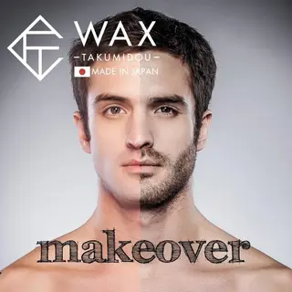 メンズ アイブロウ 河上★うなじや首回り Wax脱毛が得意ですのエステ・リラクイメージ