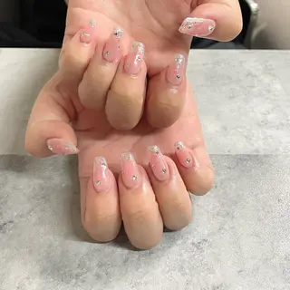 ネイル FELICE ﾌｪﾘｰﾁｪのネイルデザイン