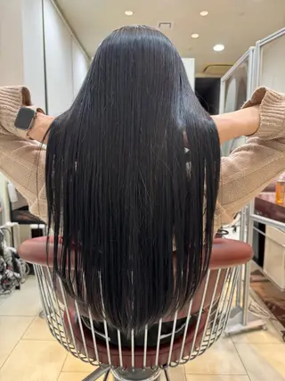 🫧sara荒井店 樹🫧のヘアスタイル