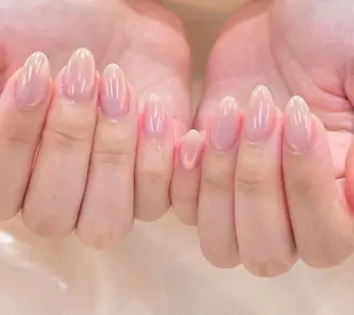 ネイル LE REVE nailsalonのネイルデザイン