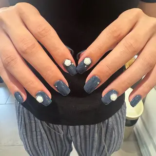 ネイル mizuki 🎀のネイルデザイン