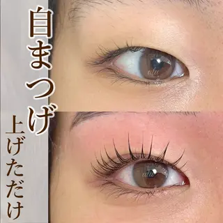 マツエク・マツパ salon ｕｌｕのマツエク・マツパデザイン