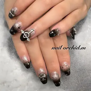 ネイル orchid mikiのネイルデザイン