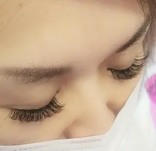 マツエク・マツパ BARBIELASH サエコのマツエク・マツパデザイン