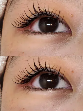 マツエク・マツパ ～lynn～ Moana by HEADLIGHT 武蔵小杉２号店所属・金 本の眉毛・アイブロウイメージ