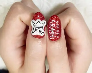 ネイル ネイルサロン nail_upのネイルデザイン