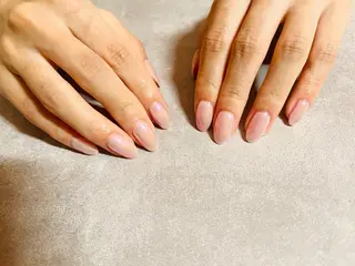 ネイル ViNAIL Kouのネイルデザイン