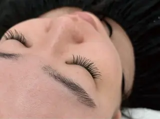 マツエク・マツパ M's Beautysalon所属・M's 新小岩  Yunaのマツエク・マツパデザイン