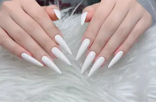 ネイル Lenie Nail Salonのネイルデザイン