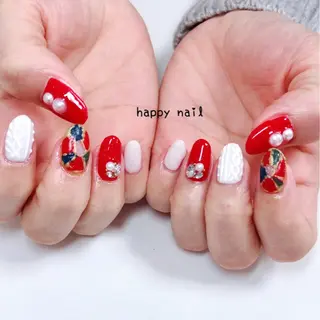 ネイル 心と体が整う腸活 サロン ラクシュミーのエステ・リラクイメージ