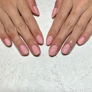 ネイル Cleo中目黒店 Hinahoのネイルデザイン