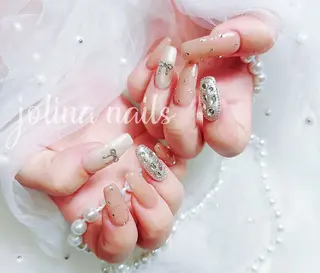 ネイル jolina nails鶴見店のネイルデザイン