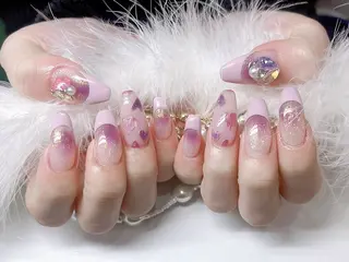 ネイル Joy Nowのネイルデザイン