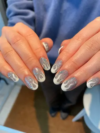 ネイル FREE'S nail三宮のネイルデザイン