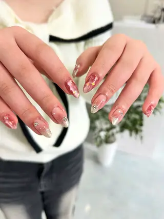 ネイル RYO /Amourのネイルデザイン