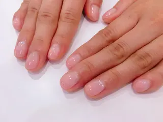 ネイル 酒井 美由紀のネイルデザイン