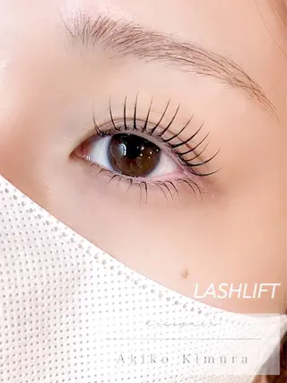 マツエク・マツパ AKIKOᵕ̈*/ 耳ツボ/パーマ/美眉のマツエク・マツパデザイン