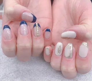 ネイル ナナイチゼロ I.Naoのネイルデザイン